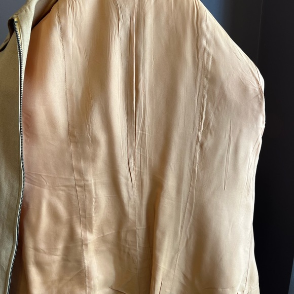 Rafaella linen blazer - Picture 5 of 7